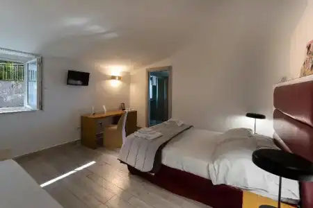 Relais Manfredi - 19