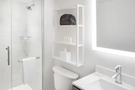 SpringHill Suites New York Manhattan/Times Square South - 38