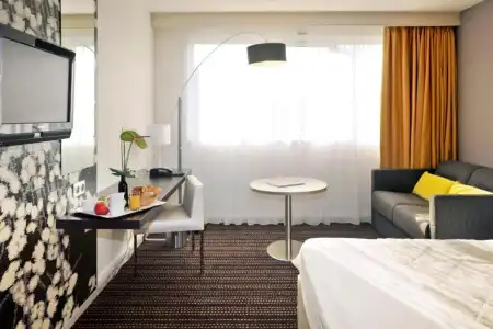 Mercure Bourg En Bresse - 66