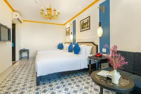 Hoi An Blue Sky Boutique & Spa - 52