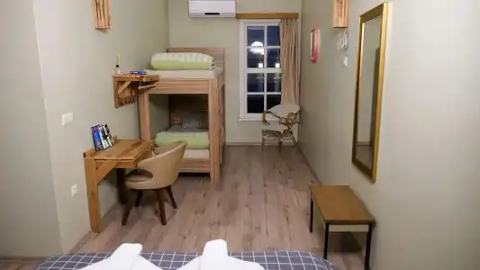 Second Home Hostel - 65