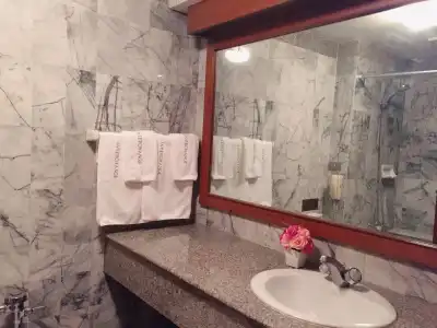Interchange Tower Serviced Apartment - 25