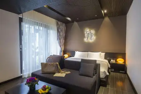 Baan Haad Ngam Boutique Resort & Villas - 33