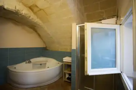 San Giorgio Matera - 158