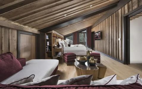 Fouquet's Courchevel - 44