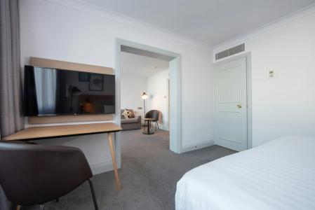 Glasgow Airport Apartments - 36