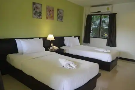 Klong Prao Resort - 30