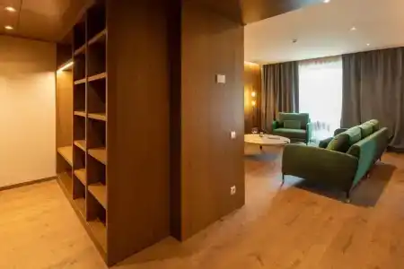  Lopota Lake Resort & Spa - 47
