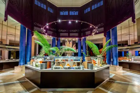 Radisson Blu Palace Resort and Thalasso - 34