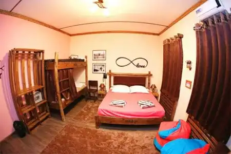 Sunrise Caravan Stay - 2