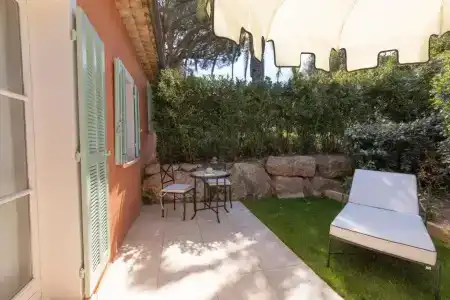 La Bastide de Saint Tropez - 76