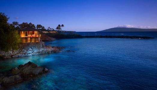 The Resort at Kapalua Bay, Maui - 42