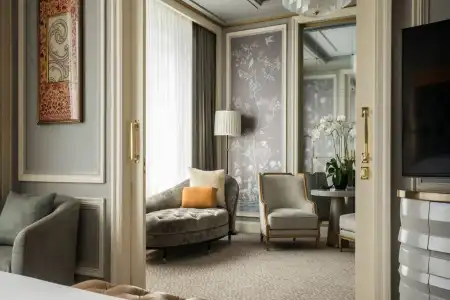 Four Seasons Jakarta - 9