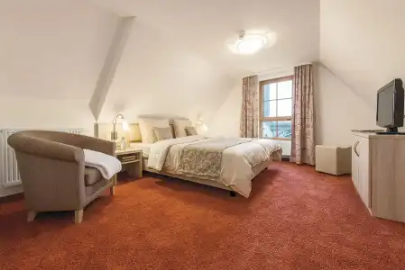 Altes Brauhaus Garni - 0