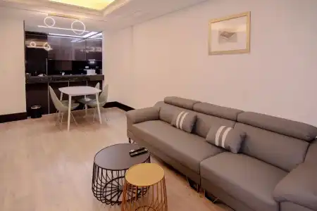 Haeundae Centum - 12