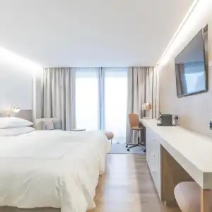 Swissôtel Kursaal Bern - 44