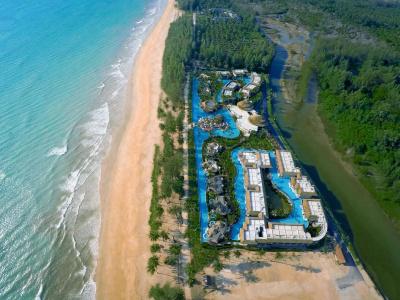 The Haven Khao Lak - 20
