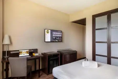 B&B Arezzo - 5