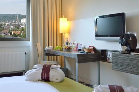 Mercure Koblenz - 80