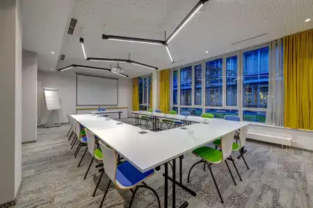 Flightgate Munich Airport, a member of Radisson Individuals - 15
