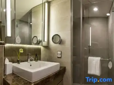 Ascott Sentral Kuala Lumpur - 48