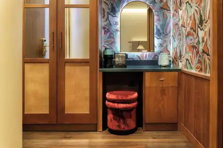 The Trafalgar St. James London, Curio Collection by Hilton - 72
