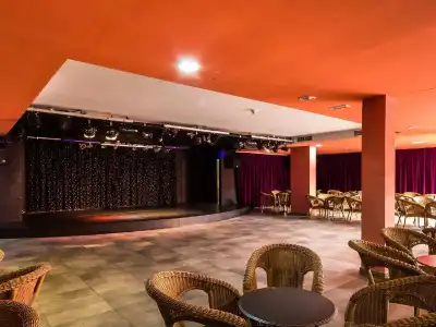 BlueBay Lanzarote - All inclusive - 28
