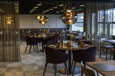 Scandic Aalborg Øst - 18