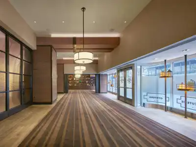Loews Philadelphia - 33