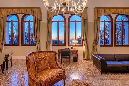 San Clemente Palace Venice - 68