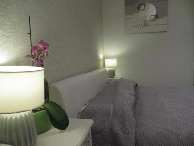 B&B Mini Incity-Close Train Station and Port- - 46