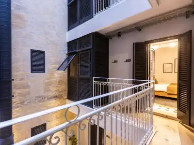Guest House de la Valette - 20
