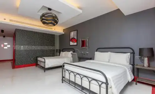 Ezdan Residence - 63