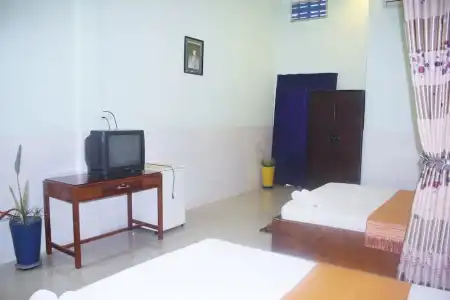 Ramchang Guesthouse - 38