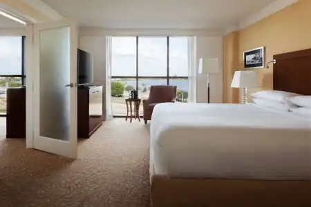 West Palm Beach Marriott - 92