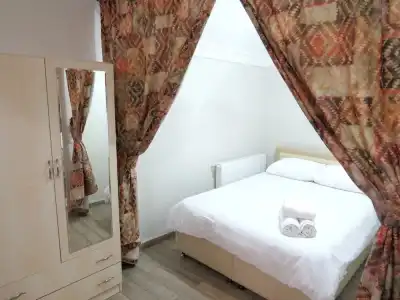 Istanberry - Berry Life Apartments - 6
