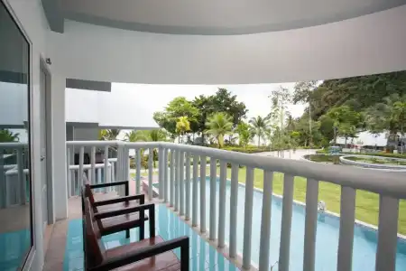 Arawan Beach Resort Krabi - 155