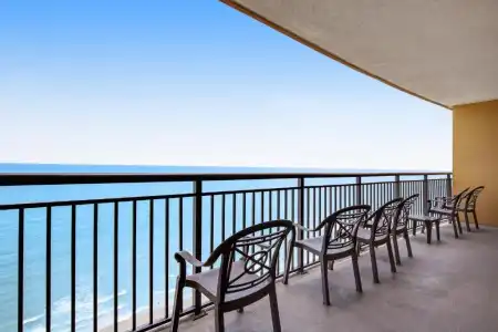 Anderson Ocean Club and Spa by Oceana Resorts - 140