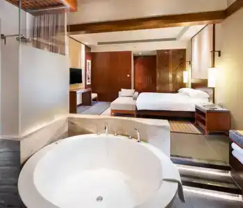 Hilton Sanya Yalong Bay Resort & Spa - 56