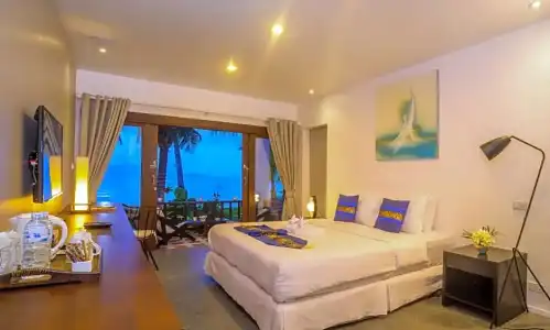 Baan Bophut Beach Samui - 74