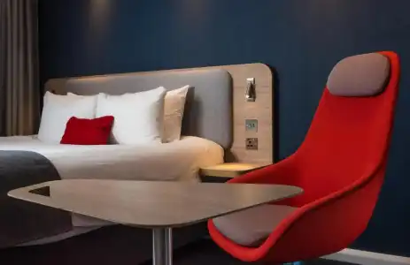 Holiday Inn Express London - Greenwich by IHG - 40