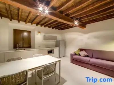 Palazzo Mannaioni Suites - 127