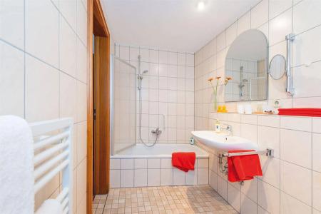 Altes Brauhaus Garni - 7