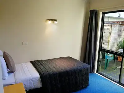Stadium Motel - 36