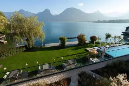 Seevilla Wolfgangsee - 43