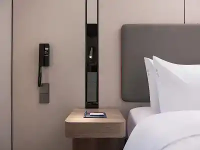 Holiday Inn Express Suzhou Dushu Lake by IHG - 11