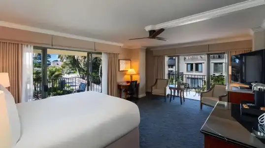 Monterey Plaza & Spa - 27