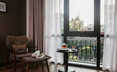 Grandiose & Spa - 7