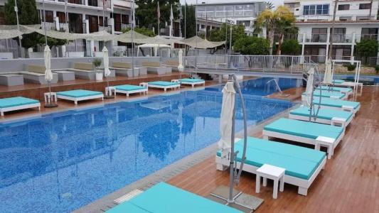 Pan Marie Apartments - 12