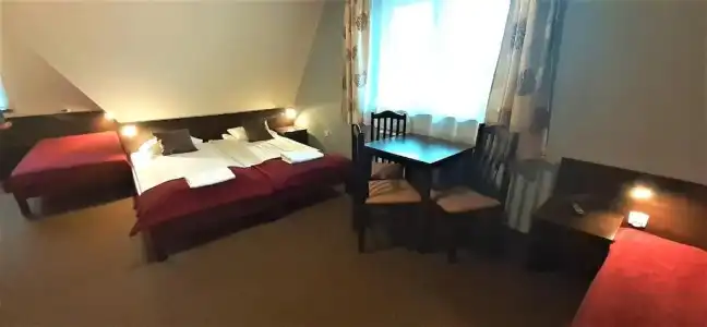 Willa na Olczańskim Wierchu - Apartamenty I Pokoje - 47